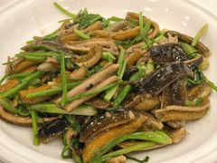 鳝丝-瑞福园联谊餐室(茂名南路店)