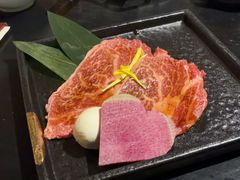 -御牛道日式烤肉料理(杭州滨江天街店)
