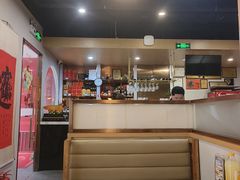 -隆喜元鱼汤包·海鲜(中联广场店)