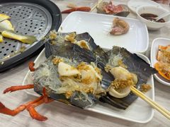 -船奇蒸汽海鲜·闽菜(八市海鲜总店)