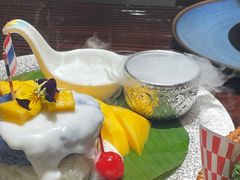 -甲米府·泰国餐厅(八佰伴店)