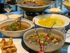 -茶叁酒肆·楚味江湖(菱角湖店)
