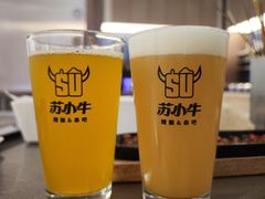 -苏小牛·牛肉串(国贸店)