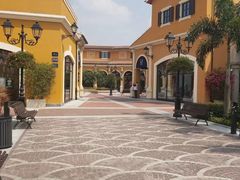 -佛罗伦萨小镇广佛名品奥特莱斯(疏港路店)