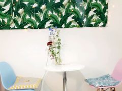 -Smile House咖啡馆(群芳小区店)