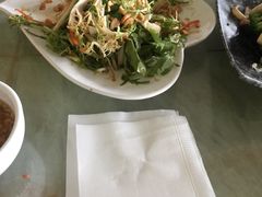 -青岛锅贴(四流中路店)