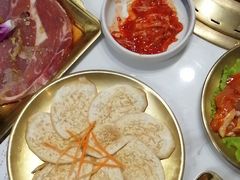 -炙城·韩式烤肉(南京东路店)