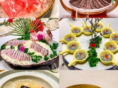 -小天鹅火锅·一线江景洪鼎旗舰店(洪崖洞店)