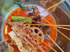-嘉州鲜知味钵钵鸡(奎星楼店)
