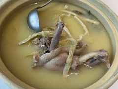 -西湖春天•老字号杭州菜(百汇店)