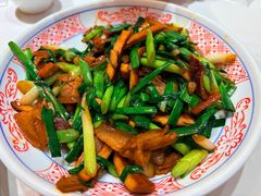 -东流山烤鸭·家常菜(雨山龙湖店)