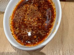 -喜家德虾仁水饺(东方宝泰店)