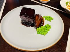 -杭州西子湖四季酒店·金沙厅