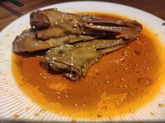 -马头巷·隐庐居·红油大虾(园区店)