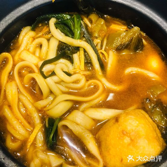 姐弟俩土豆粉(沣西吾悦广场店)