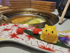 -空之介寿喜烧·和牛放题(恒隆广场店)