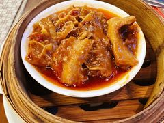 -七爷清汤腩·港式餐厅(金狮广场店)