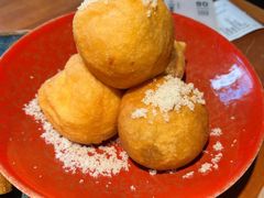 -南园民国茶楼餐厅·常州菜(北大街店)