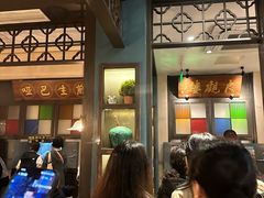 -哑巴生煎(临顿路店)