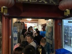 门面-壶园美食·淮扬菜(东圈门店)