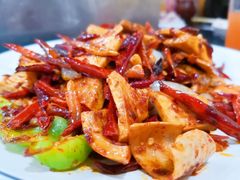 -木兰饭店(市府大路店)