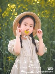 -蜜丫儿童摄影