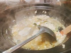 -松沪名灶·豆浆鱼头·新上海菜(飞航吾悦广场店)
