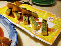 那家自制豆腐-那家小馆•北京菜•烤鸭(中关村店)