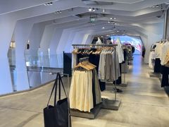 -URBAN REVIVO(上海淮海路大上海时代广场店)