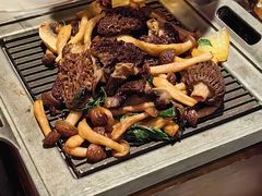 -若蘭慈·无国界素食料理(欢乐海岸店)