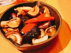 -TIAGO HOME KITCHEN(王府中环店)