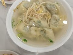 -老西白点心店