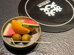 -大龙燚·旷野鲜火锅(广州首店)