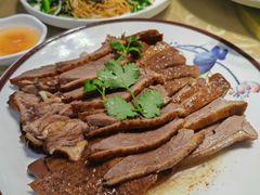 -百年银屏蚝烙·潮汕菜·非遗(乐山店)