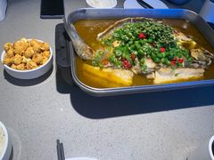-半天妖烤鱼(印象城店)