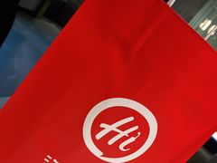 -海底捞火锅(玉桥商业广场店)