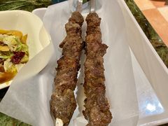 -巴依餐厅(伟安楼店)