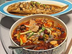 -四世同堂·京菜·烤鸭(双井店)