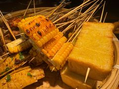 -水浒烤肉(国贸店)