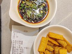 -巴蜀王婆大虾(南锣鼓巷店)