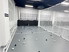 -2080网球学练馆