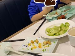 -船歌·鱼水饺青岛菜(合肥路永旺店)