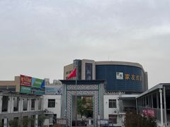 -银川南关清真寺