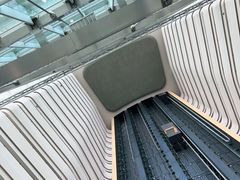 -深圳中洲万豪酒店·大堂酒廊·高空海景