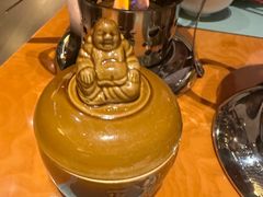 -金鸡湖大酒店·金咖啡厅(国宾路店)