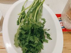 -蜀留香火锅(社会山店)