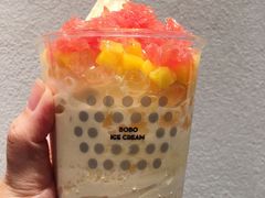 -喜茶(东莞雍华庭店)
