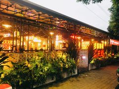 -霸王虾·麻辣小龙虾(清水河公园店)