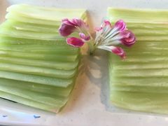 -前门·鲜肉火锅(长风店)