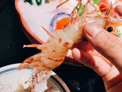 -万岛日本料理铁板烧(宁波阪急店)
